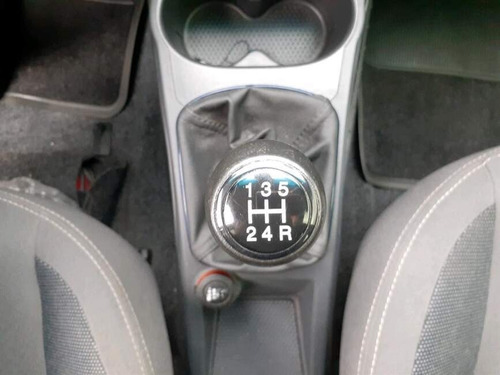 Imagem 8 de 12 de Punto 1.4 Attractive 8v Flex 4p Manual
