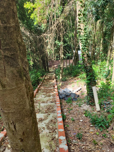 Terreno Em Condomínio Fechado A 40 Min De S.p. 