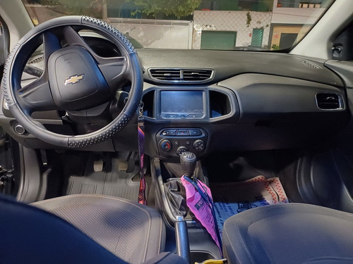 Chevrolet Onix 1.0 Lt 5p
