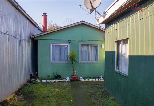 Casa En Venta De 5 Dormitorios En Temuco