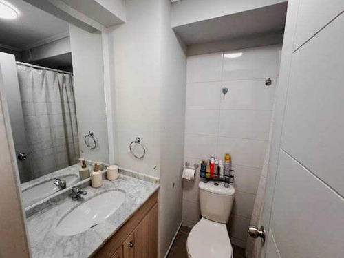 Nou // Depto 3d Sol Y Piscina (106455)
