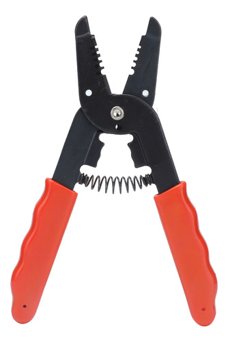 Pinza Para Pelar Cables, Alambres Métricos De Acero Aleado