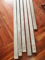 Comprar Lote Tablas De Pinotea Piso Madera 7 Cm Urge Muy Buen Estado