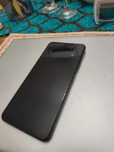 Xiaomi Redmi Note 11s 5g - 4gb Ram, 128gb, Dual Sim Azul Oscuro (Usado)