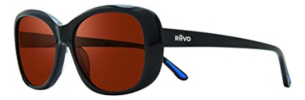 Revo Gafas De Sol Las Lentes Polarizadas De Las Xk2nd