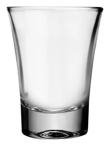 Vaso Shot Nadir Tequila 60ml X6