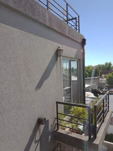 Imagen 3 de 8 de Monoambiente En Venta Ituzaingó Sur