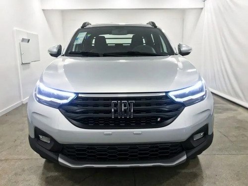 Imagen 13 de 25 de Fiat Strada Volcano Tomo Cronos Mobi Partener Buen Precio R