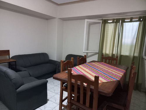 Departamento En Venta En San Miguel De Tucumán