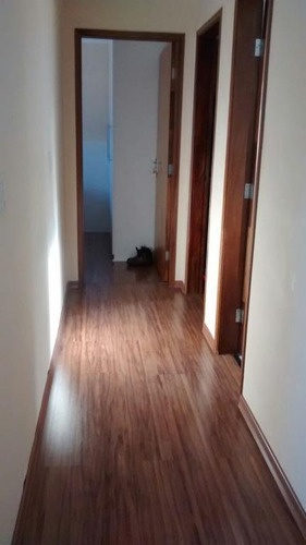 Imagem 2 de 16 de Apartamento Em Parque João De Vasconcelos, Sumaré/sp De 75m² 2 Quartos À Venda Por R$ 230.000,00 - Ap1064351-s