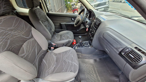 Fiat Strada 1.4 Working Cab. Dupla Flex 3p