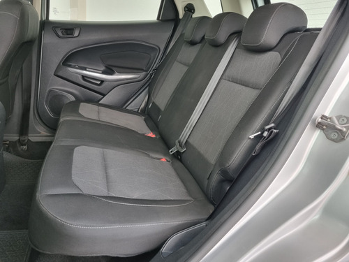Ford Ecosport 1.5 TI-VCT FLEX SE AUTOMÁTICO