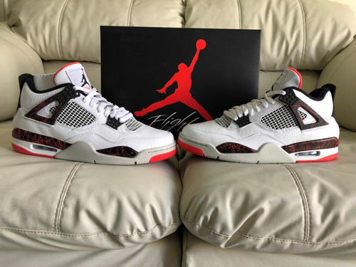 retro 4 jordan precio