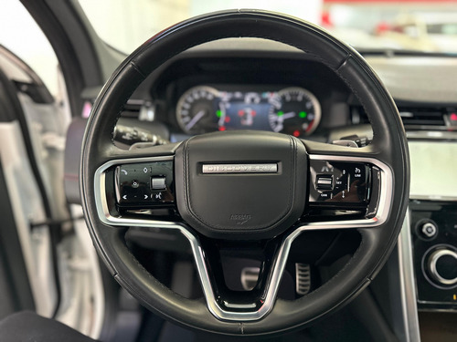 Land Rover Discovery sport 2.0T R Dynamic Hse