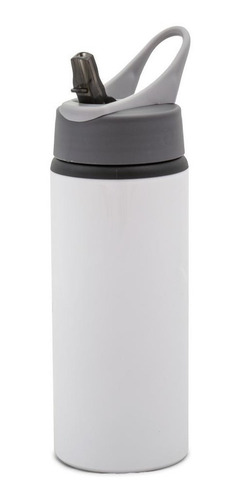 Imagen 2 de 2 de Caramañola Con Asa Sport Personalizada Sámano Uruguay