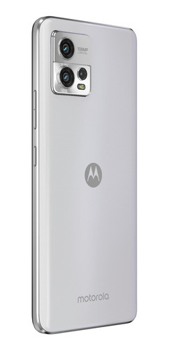 Moto G72 128gb 6gb Ram Blanco