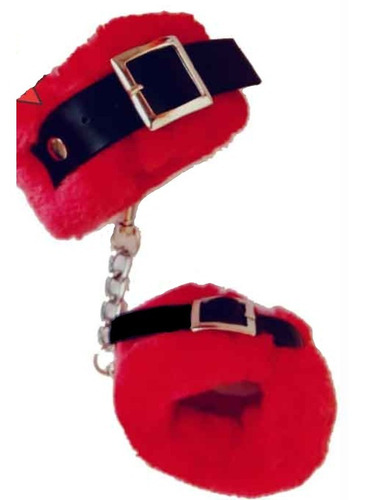 Fetiche Esposas Peluches Rojo Sexshop Sado Bondage Fetish