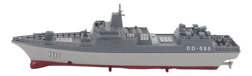 Control Remoto Rc Naval Ship, 4 Canales, Carga Usb, 2,4 G, 5