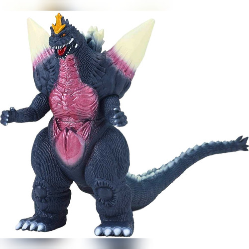 Space Godzilla  Movie Monster Series Bandai Japon