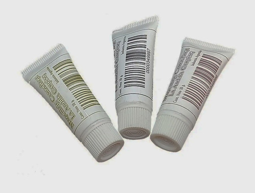 Imagen 2 de 5 de Crema De Enmascaramiento Militar - Pomitos Precio X 3 Colore