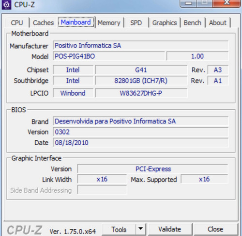 Kit Processador Xeon 3.16ghz 5460 Lg771 - Placa Mae Positivo