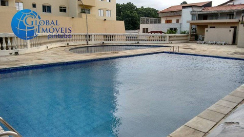 Imagem 2 de 2 de Venda Apartamento São Paulo Vila Pereira Barreto - A118