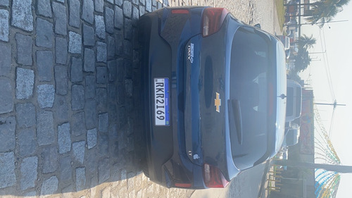 Gm Onix Plus