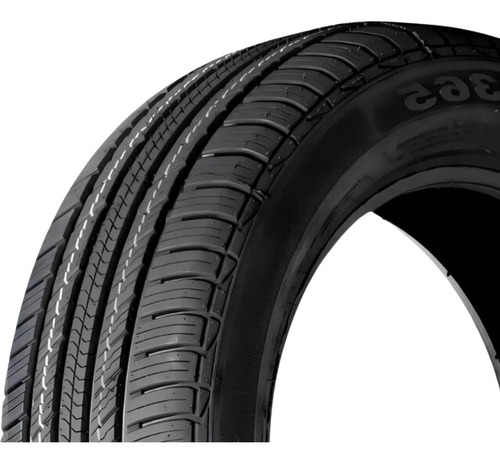 Kit 2 Pneu 235/65r17 104h Alfamotors Dk365