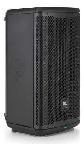 Caixa De Som Ativa Jbl Eon712 12 Two Way Bluetooth 1300w Bk