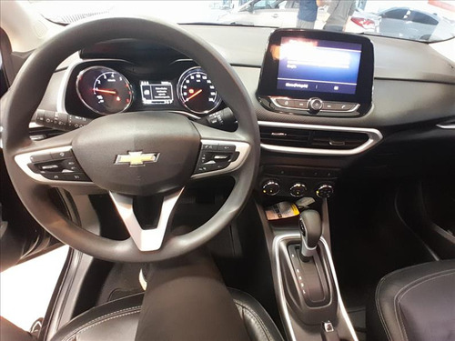 Chevrolet Tracker 1.0 Turbo