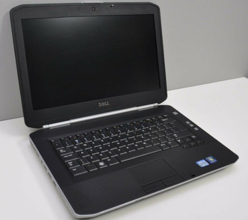 Dell Latitude E5420 I3, 4 Gb Ram, 240 Gb Ssd, Dvd, Wifi, W10