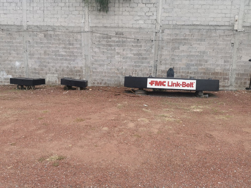 Grua Link Belt Ls318 Cap 80 Ton