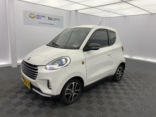 Zhidou D2S Electrico