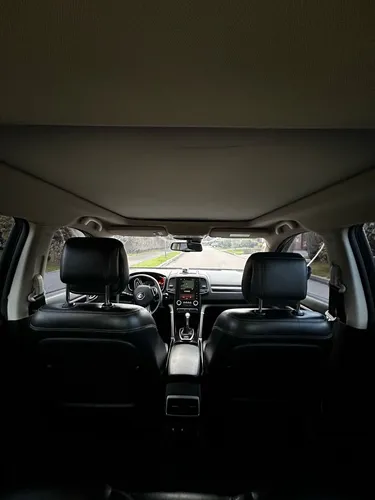 Renault Koleos 2.5 Intens