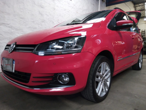 Volkswagen Suran 1.6 Highline Msi 110cv