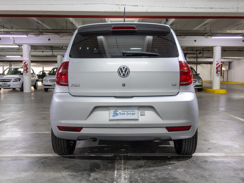 Volkswagen Fox 1.6 Highline