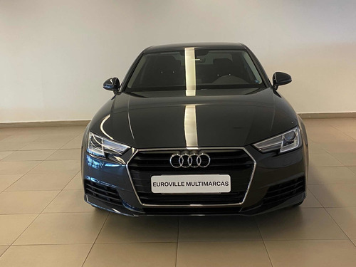 Audi A4 2019 2.0 Prestige Tfsi S-tronic 4p