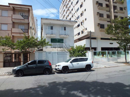 Imagem 10 de 30 de Sobrado De Condomínio Com 3 Dorms, Marapé, Santos - R$ 699 Mil, Cod: 1721 - V1721