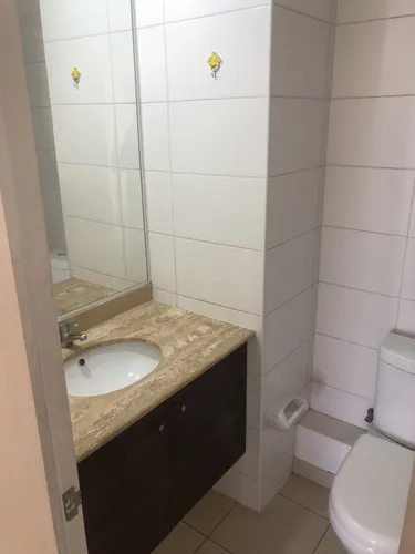 Arriendo Departamento 2d/1b, Estacionamiento Y Bodega