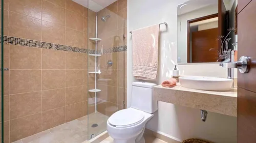Casa En Venta En Calimaya, Con Excelente Mantenimiento.
