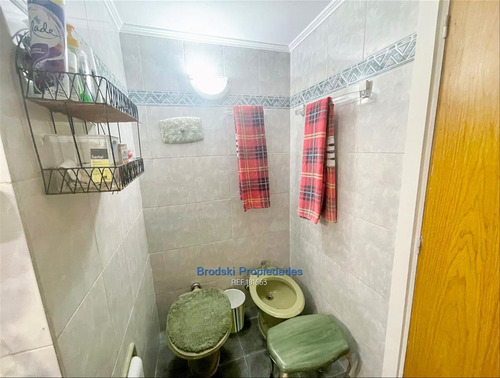 Imagen 19 de 21 de Venta Apartamento En Punta Carretas - 3 Dormitorios Cw181663