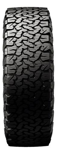Kit de 2 llantas BFGoodrich All-Terrain T/A KO2 All Terrain Ko2 285/60R18 118S