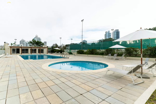 Hermoso Apartamento En Alquiler, Torre Lobos, Punta Del Este.
