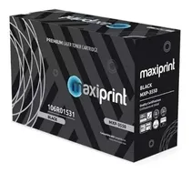 Comprar Toner Compatible Xerox 3550 106r01531 Workcentre 3550