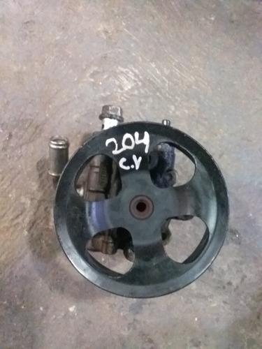 Bomba De Dirección Para Corolla Camry Año 2006-2010 