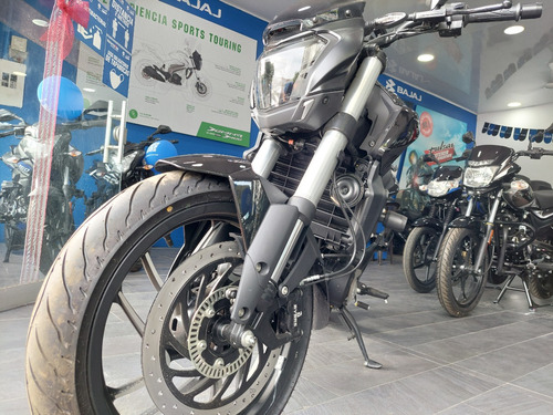Bajaj Dominar 400 Touring Fi Abs 2024 Popayán