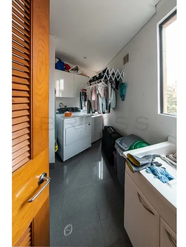 Apartamento En Venta En El Refugio-chapinero. Cod V2995
