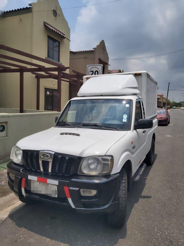 Mahindra Cabina Sencilla Full 4x2 A/c
