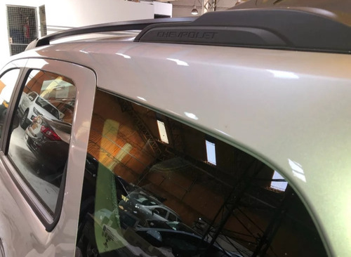 Chevrolet Spin Active 100% 7a Entrega Pactada