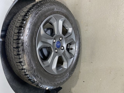 Imagem 8 de 9 de Ecosport 1.5 Ti-vct Flex Freestyle Manual